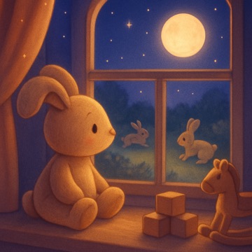 The Velveteen Rabbit